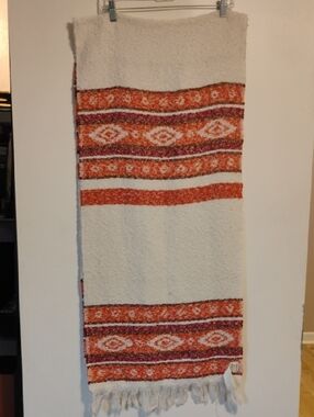 🤠 Frye and Co Western Style Print Scarf 🤠